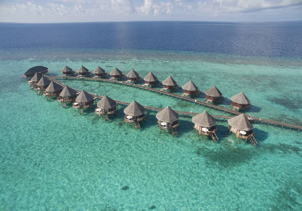 Premium Water Bungalow photo 27